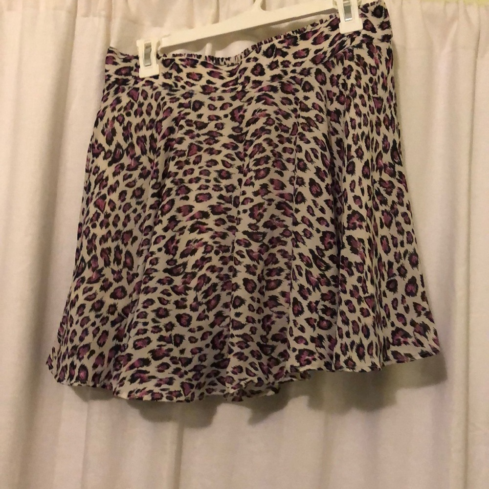 Deliah’s Skirt